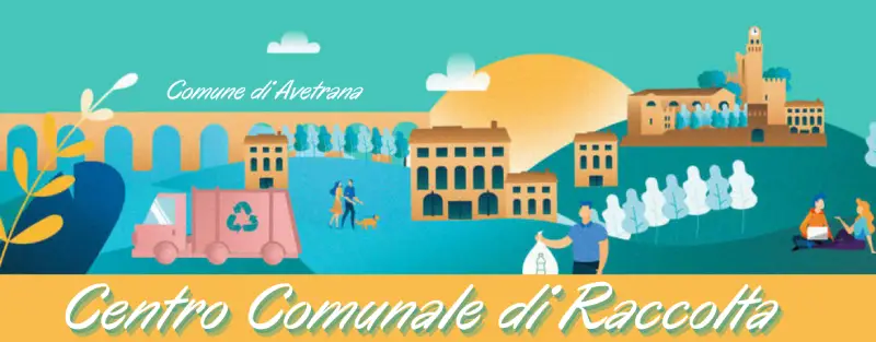Centro Comunale di Raccolta Zona PIP